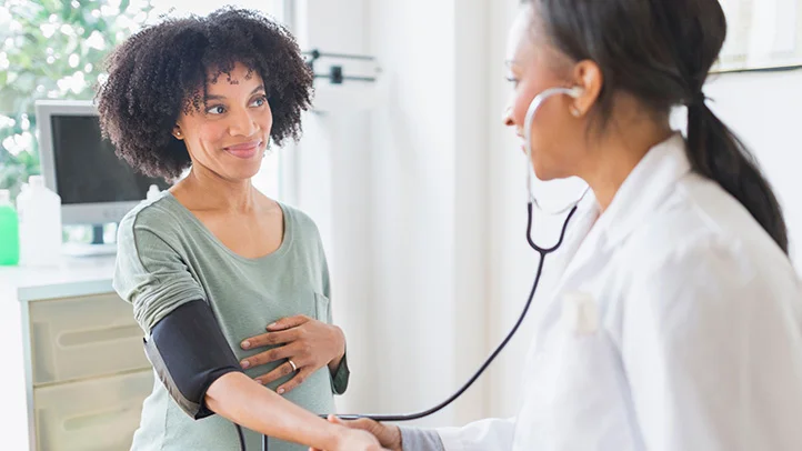 medial health