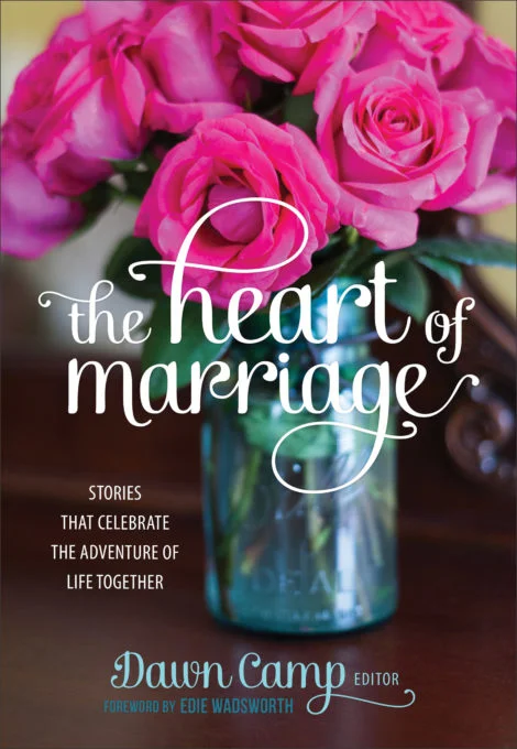 The Heart of Marriage (1)