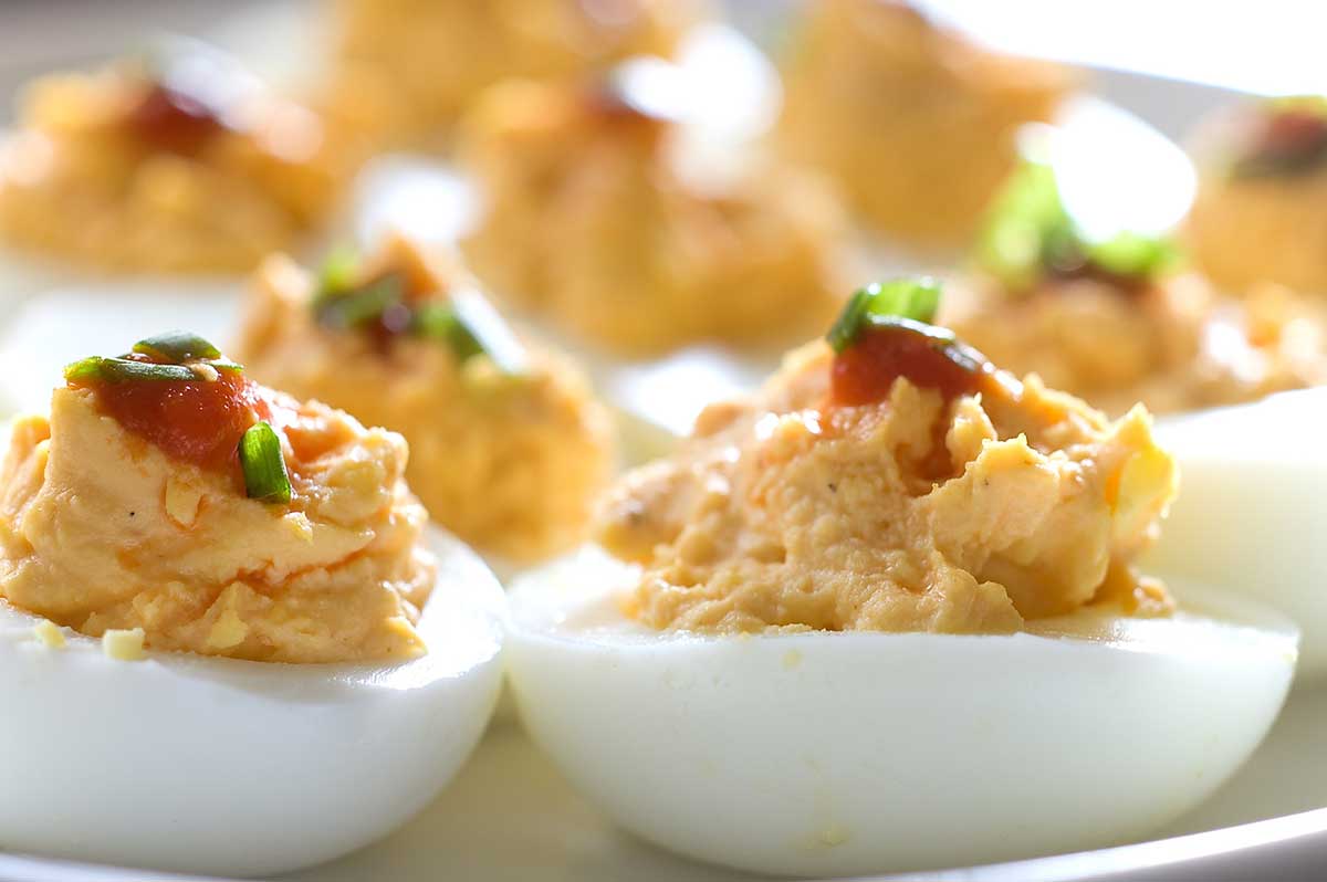 Foodlovetog_Deviled Eggs