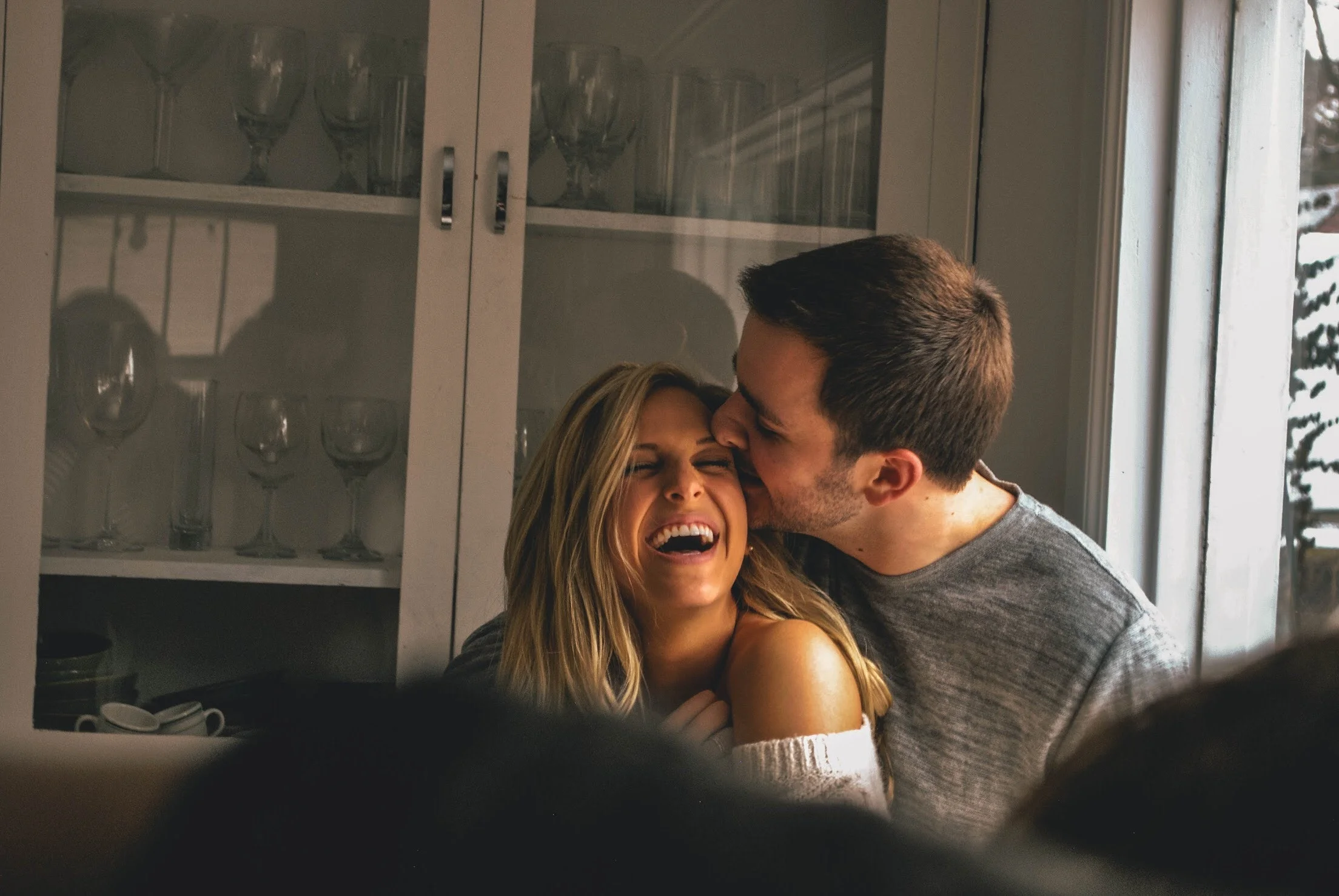 The key to truly having the true relationships and life your desire