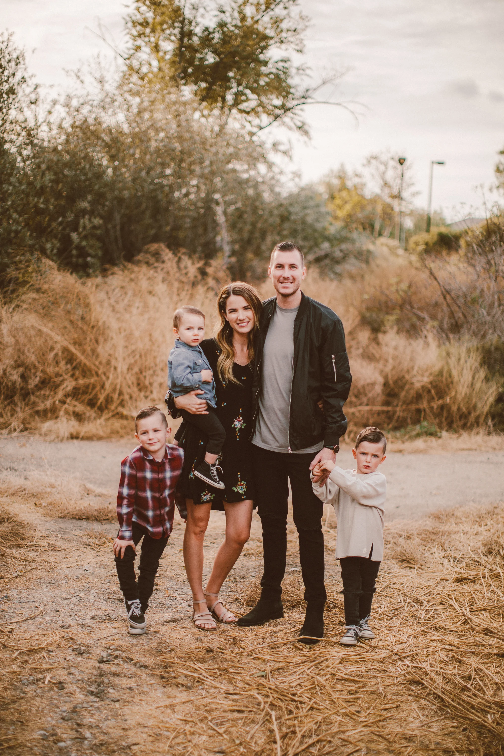 Walking In Strength Grief And Vulnerability Kayla Stoecklein On Being Public With Her Life And Story Hope Magazine
