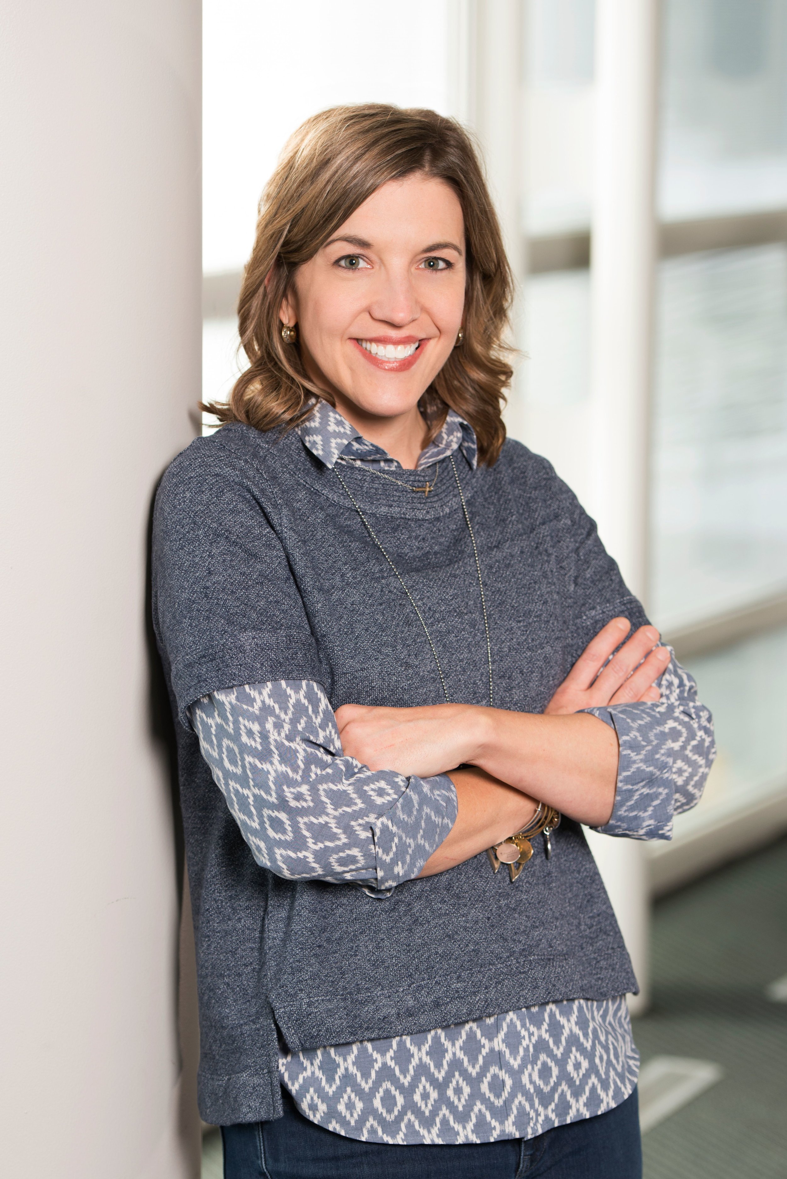 Executive Director of Community Affairs & Philanthropy for Thirty-One Gifts