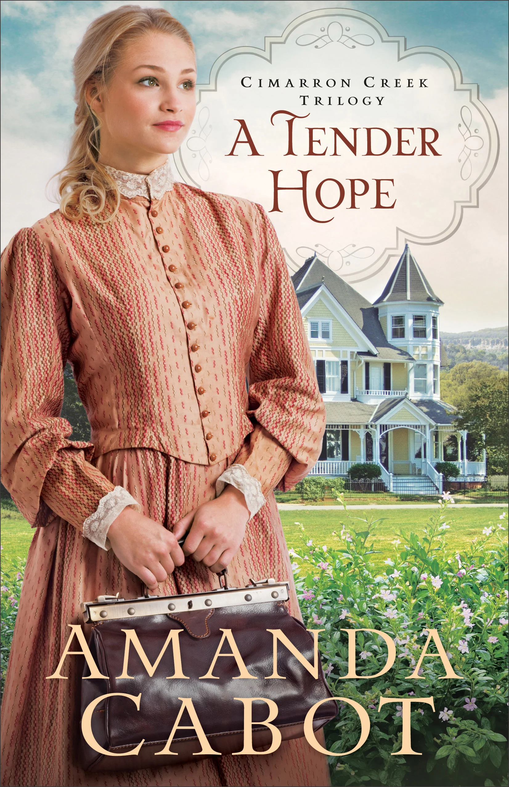 A Tender Hope-Book Cover (1).jpg