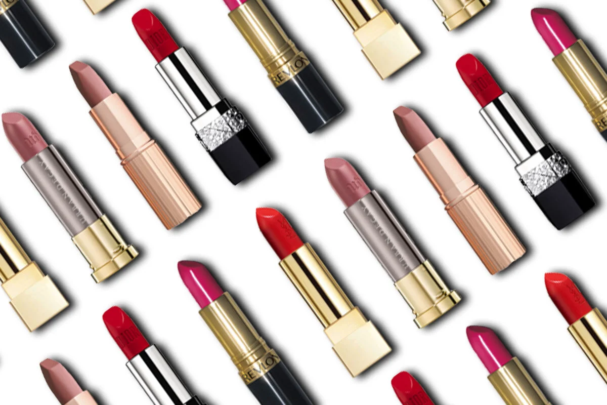 The Best Selling Lipsticks From Your Favorite Brands — Hope Magazine