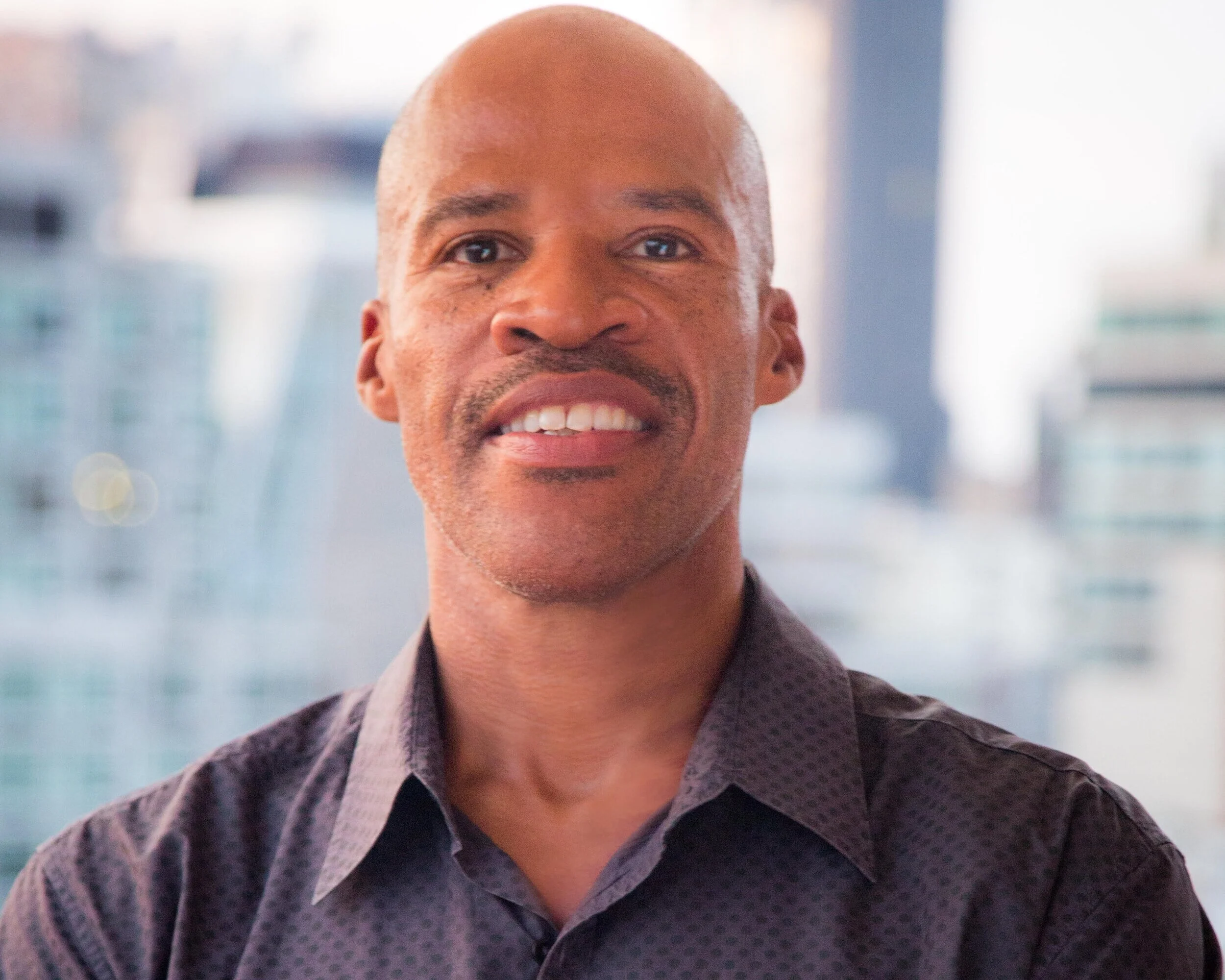 Ron Robinson