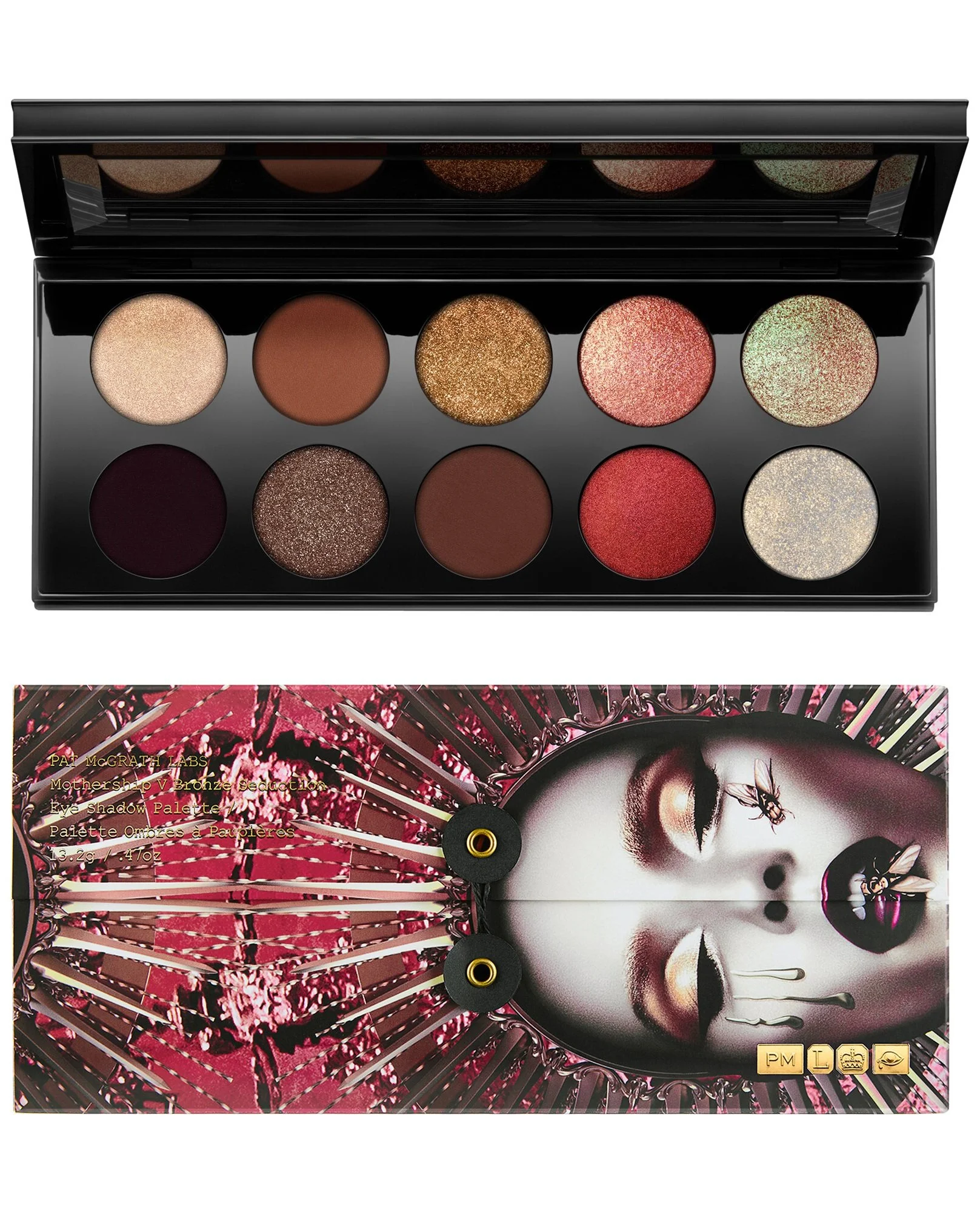 PAT McGRATH LABS