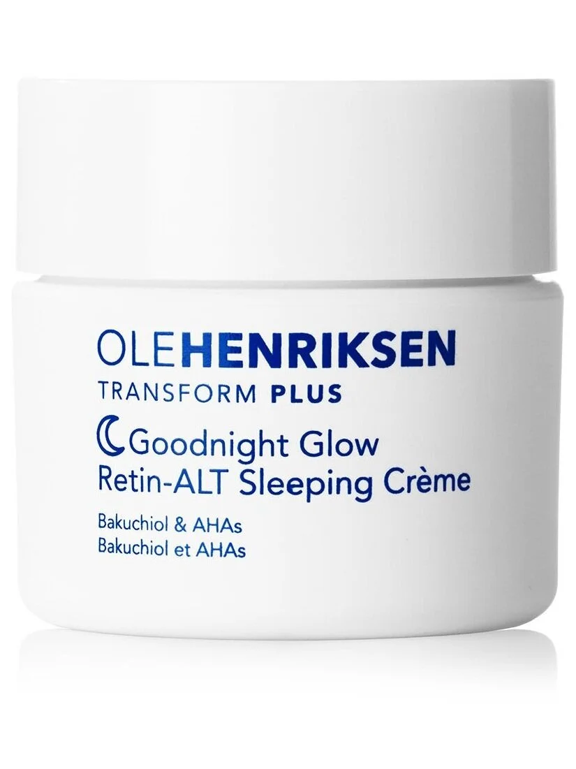 OLEHenriksen