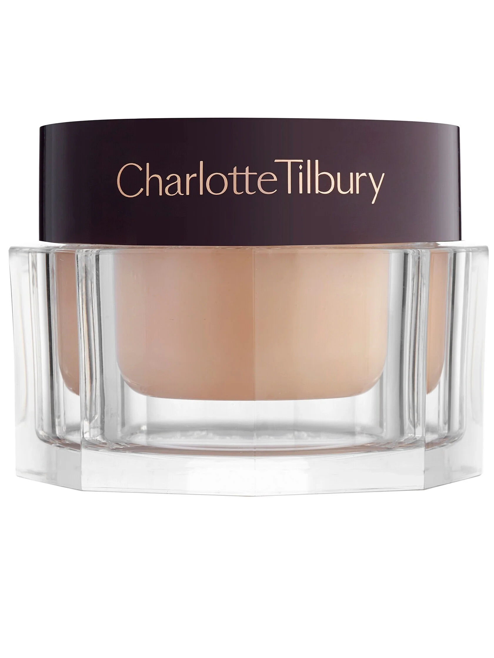 Charlotte Tilbury