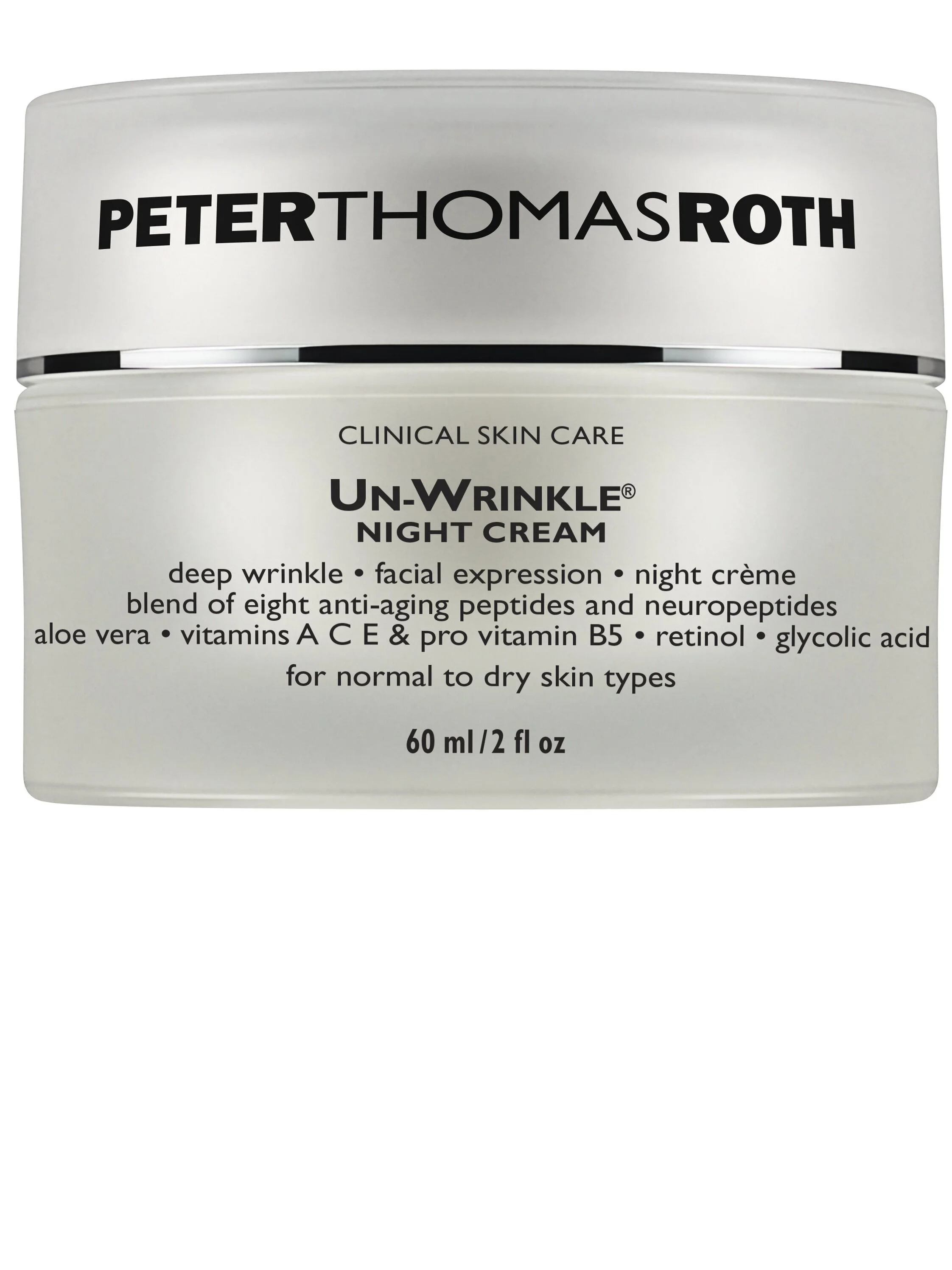 Peter Thomas Roth