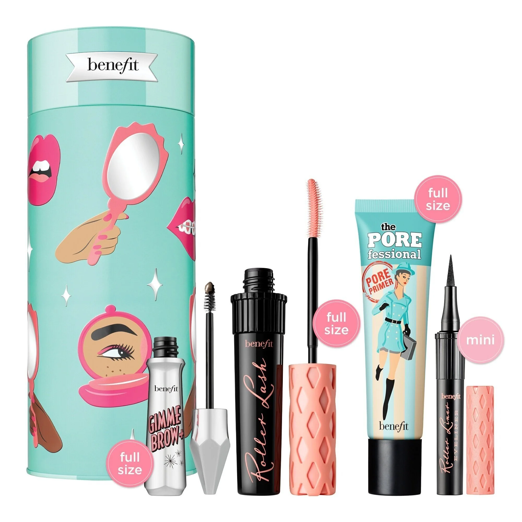 Benefit Cosmetics