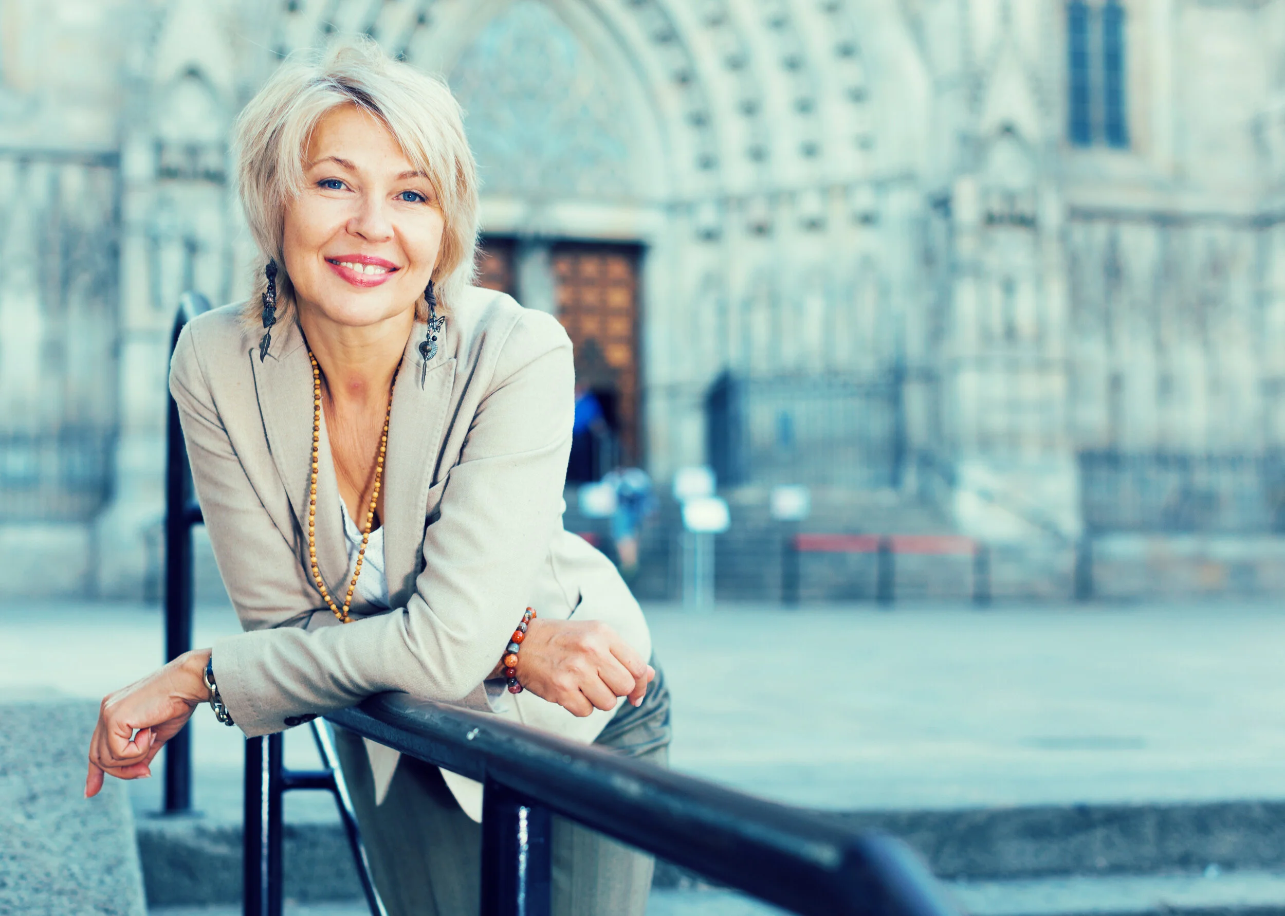 How your Day-to-Day Outfit Impacts your Happiness