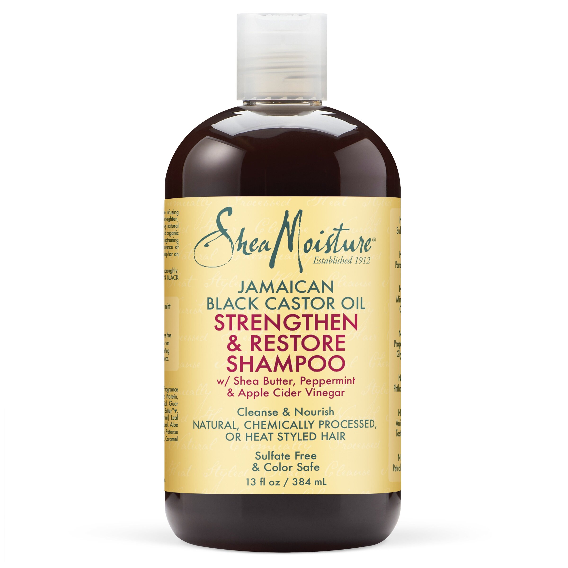 SheaMoisture