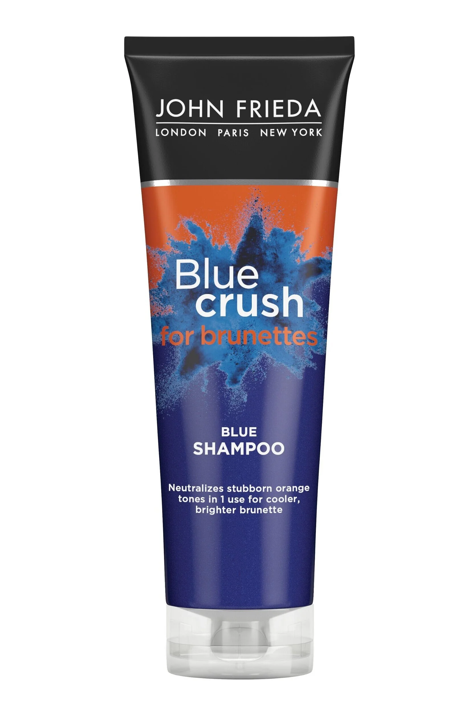 JohnFrieda