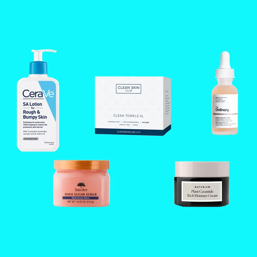 Skincare: What Our Editorial Team is Loving