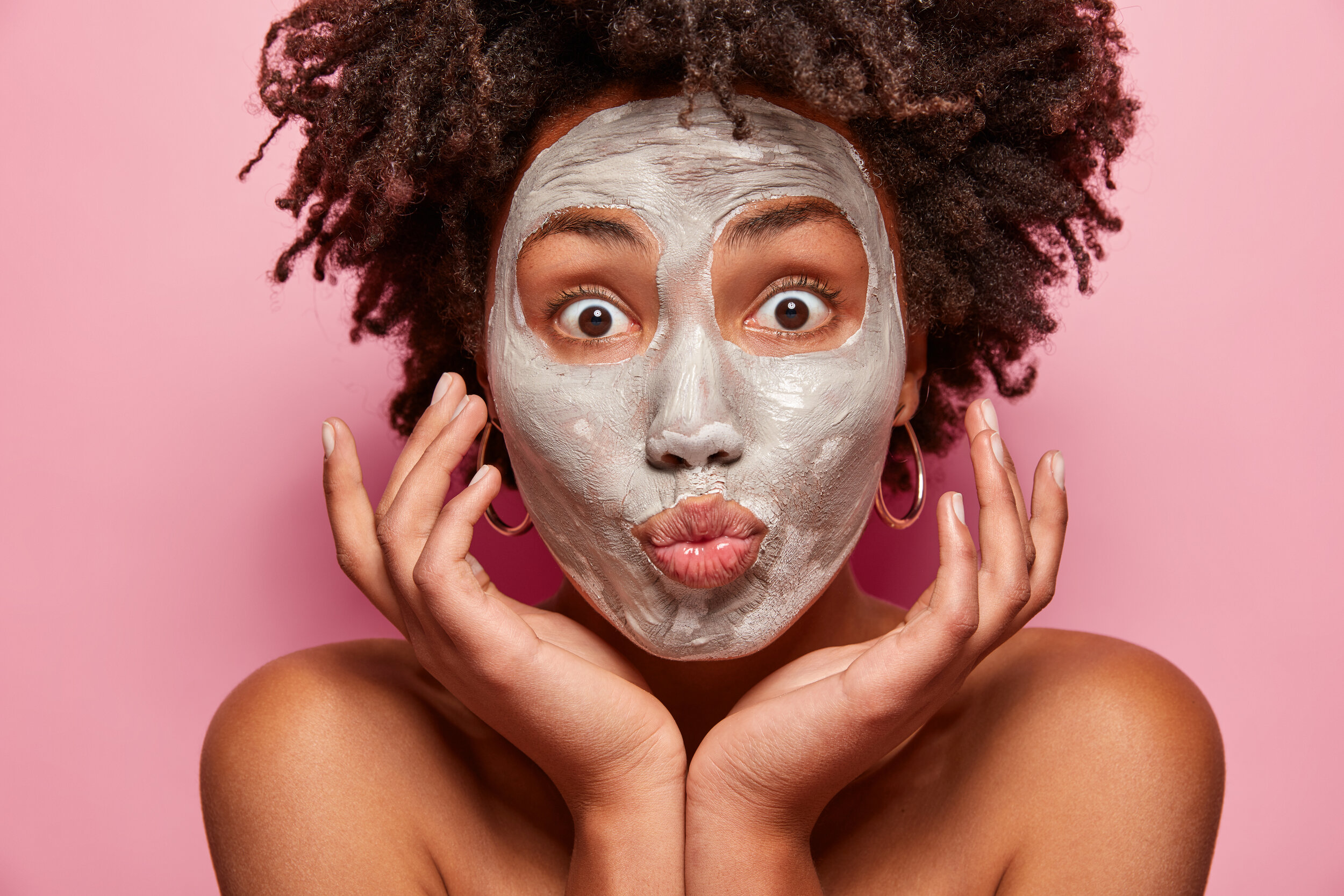 Best Face Masks for a Girls' Night In — Hope Magazine