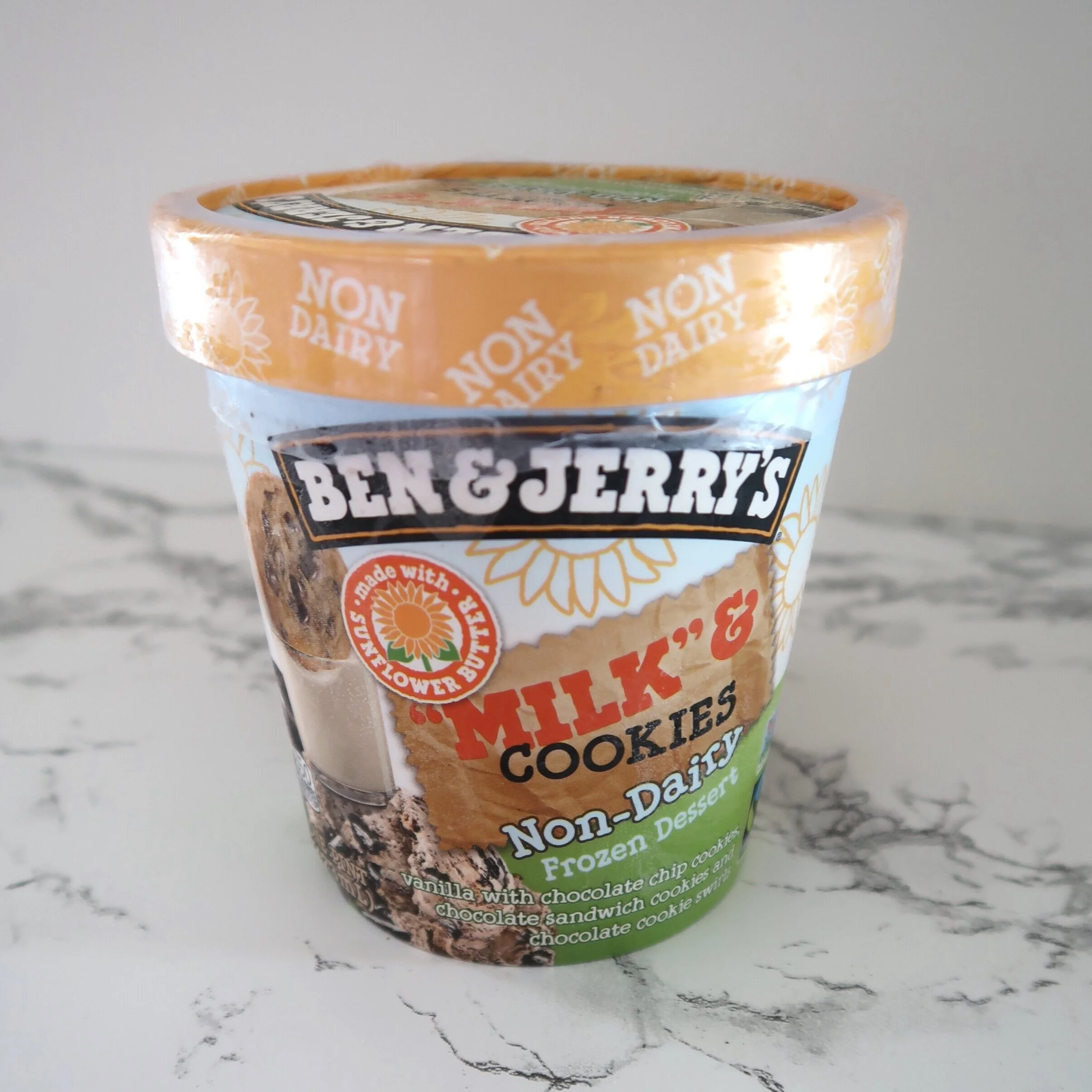 The Best NonDairy Ice Creams to Cool Off With — Hope Magazine