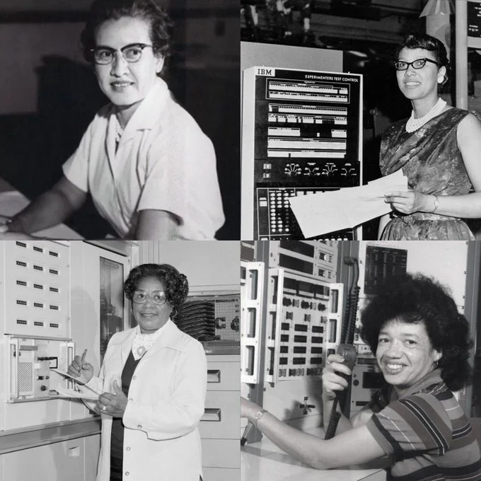 Celebrate How Far Women’s History Has Come With These Six Biographies