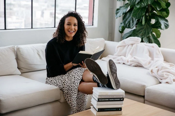 Podcasts: Women at the Helm 