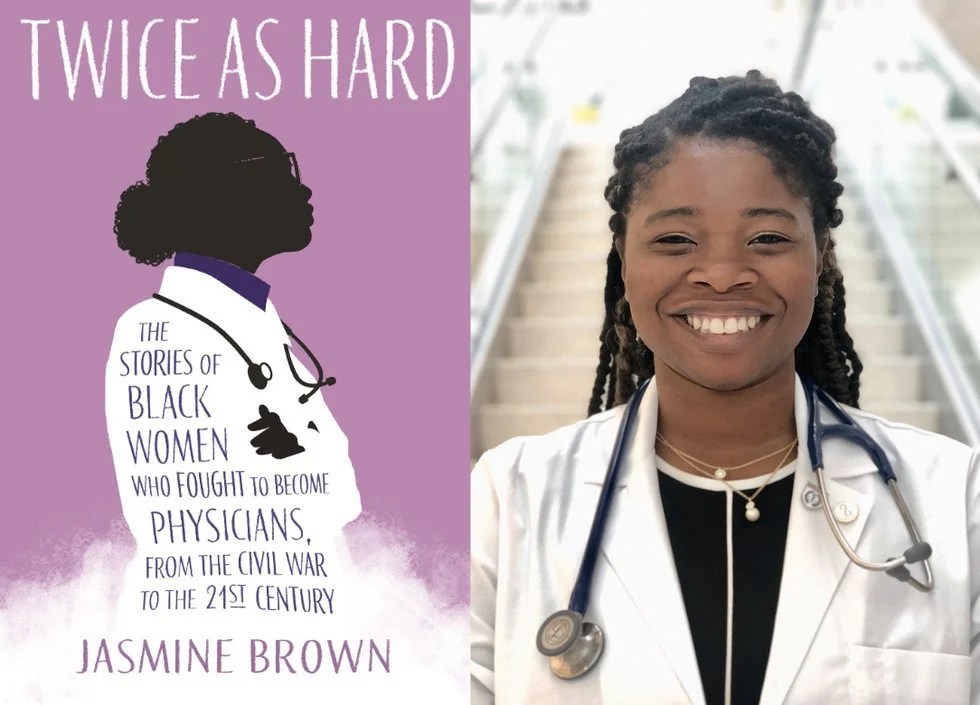 Overcoming Fear: Untold Stories of Black Women in Medicine 