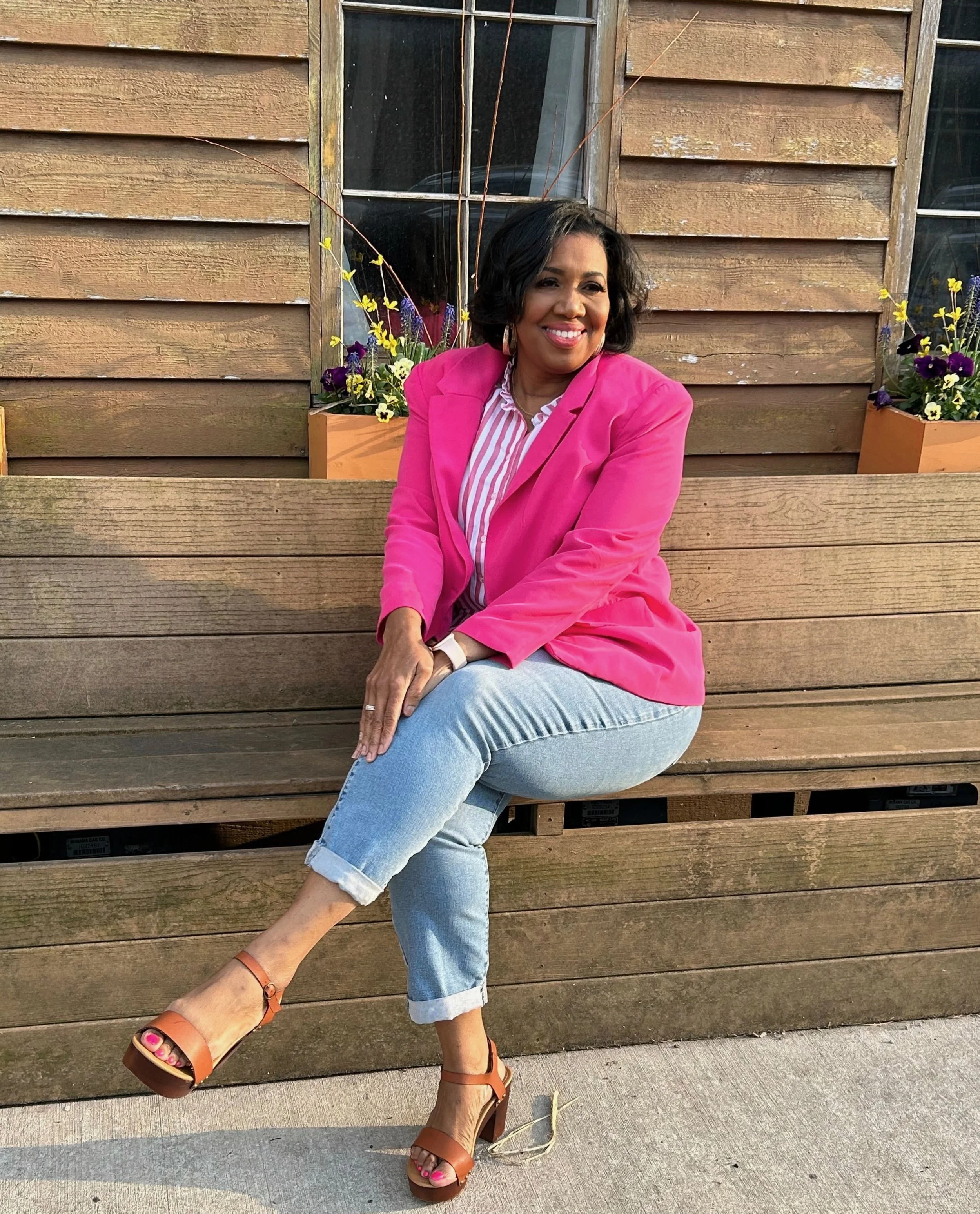 Dream it &amp; Embrace it: The 2023 Hope25 Event