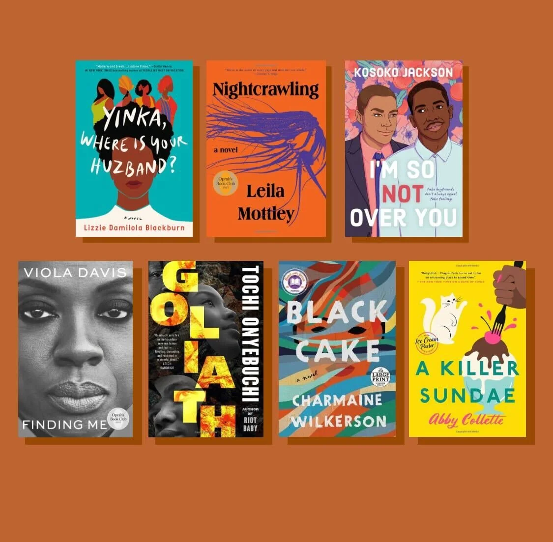 7 Best Books by Black Authors in 2022 — Hope Magazine