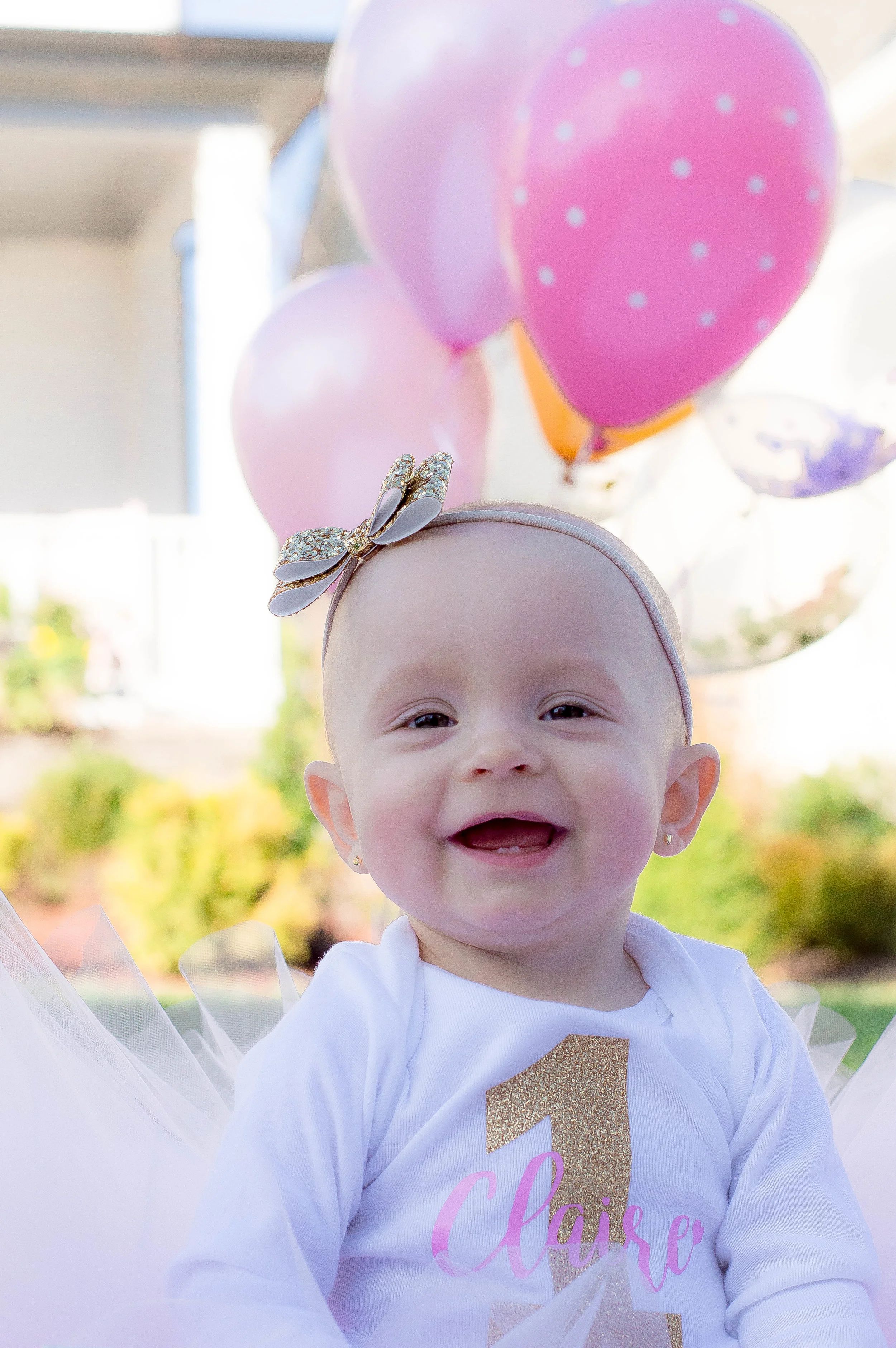 child photography twins birthday photo shoot franklin, tn