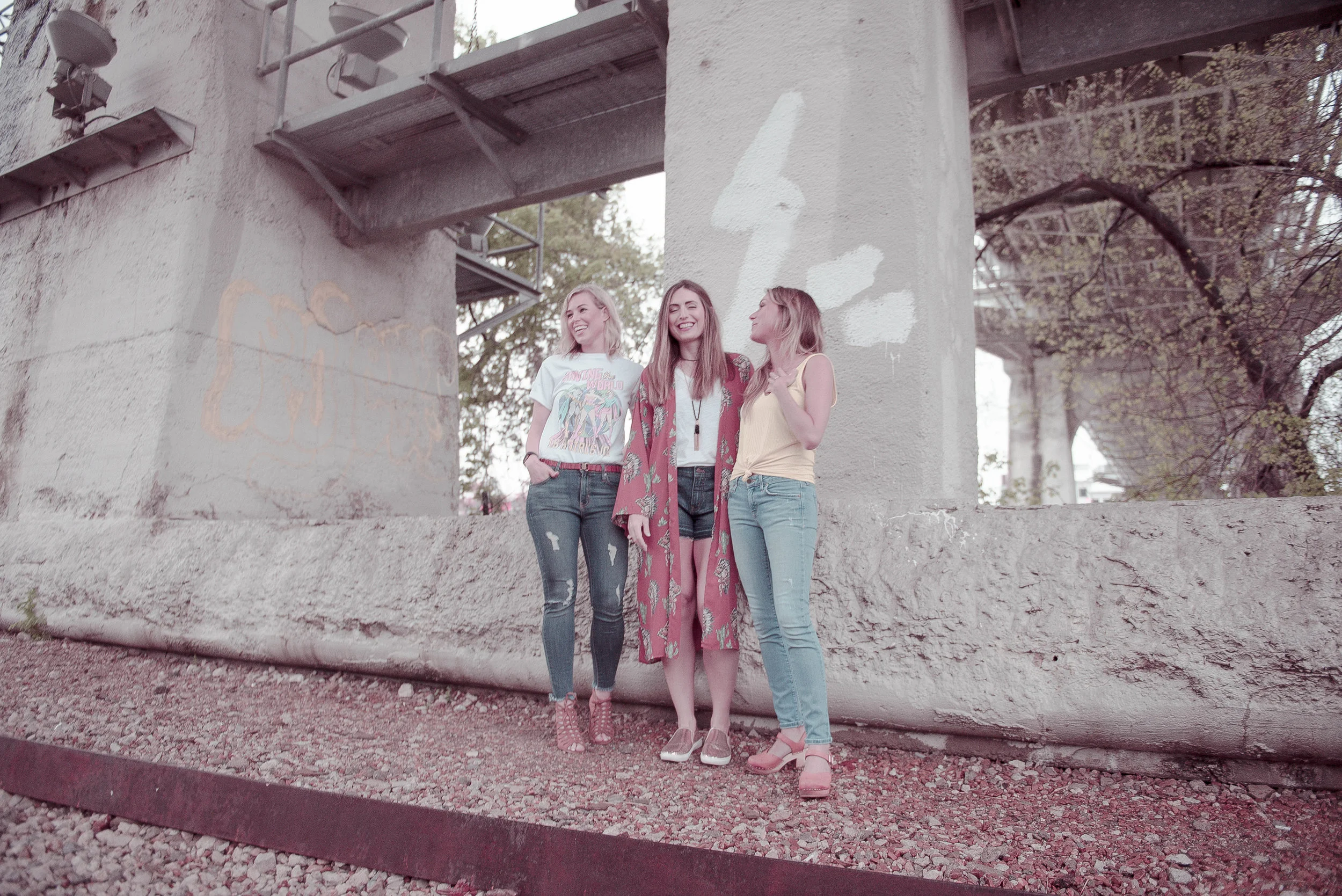 bachelorette photo shoot nashville LtL Photography