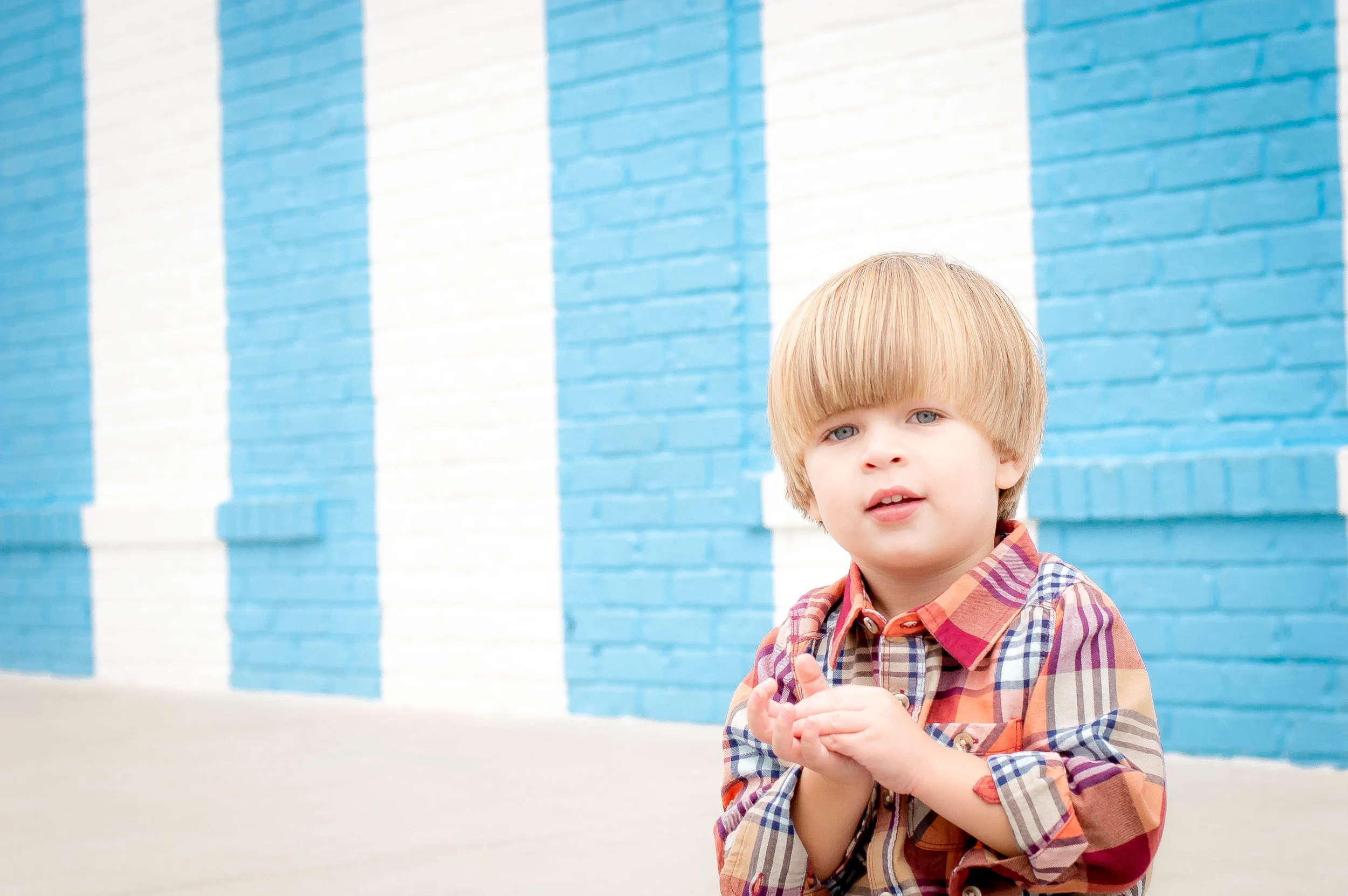 child photography birthday photo shoot