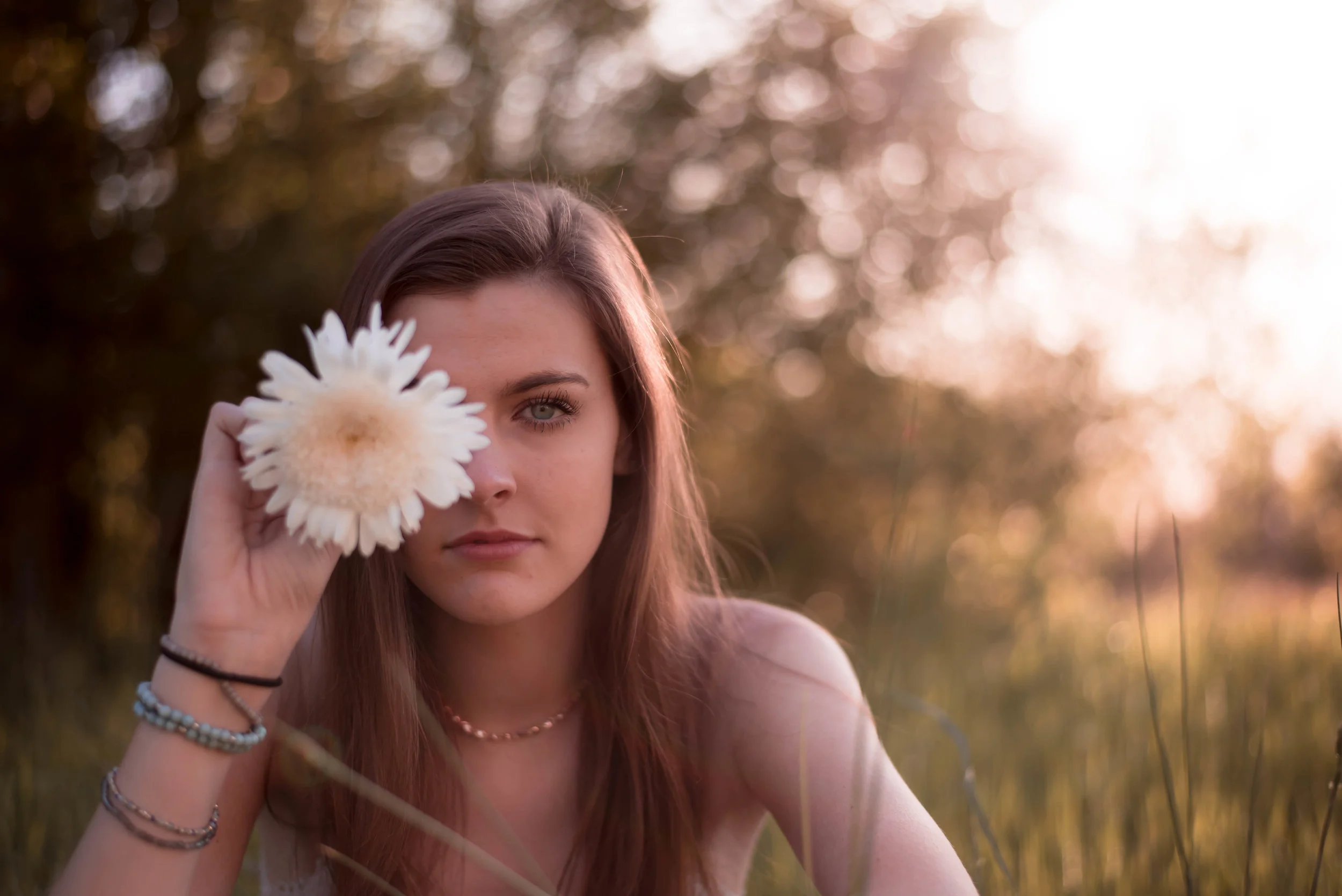 senior portrait lifestyle photographer nashville tennessee