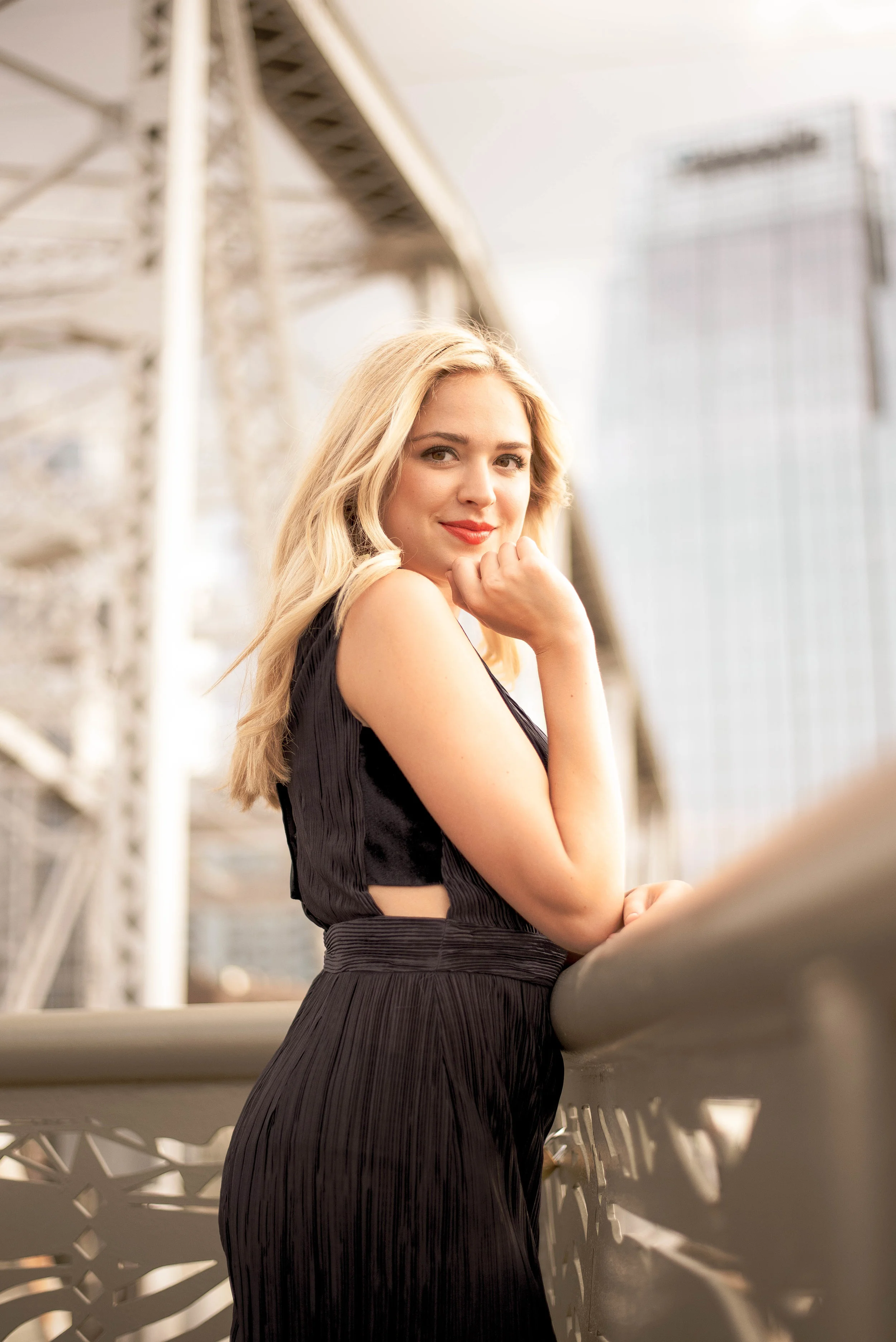 Nashville Influencer photo shoot nashville photographer
