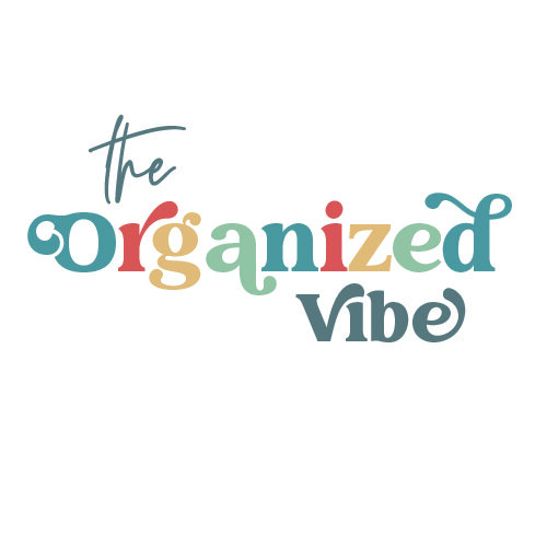 Sam Greenwaldt | The Organized Vibe