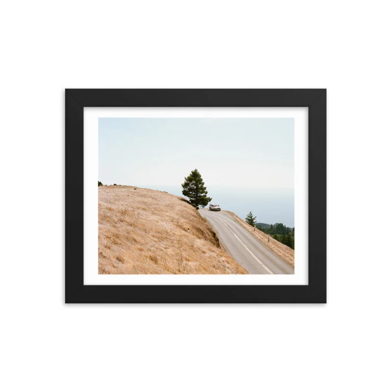 trojan point framed .jpg