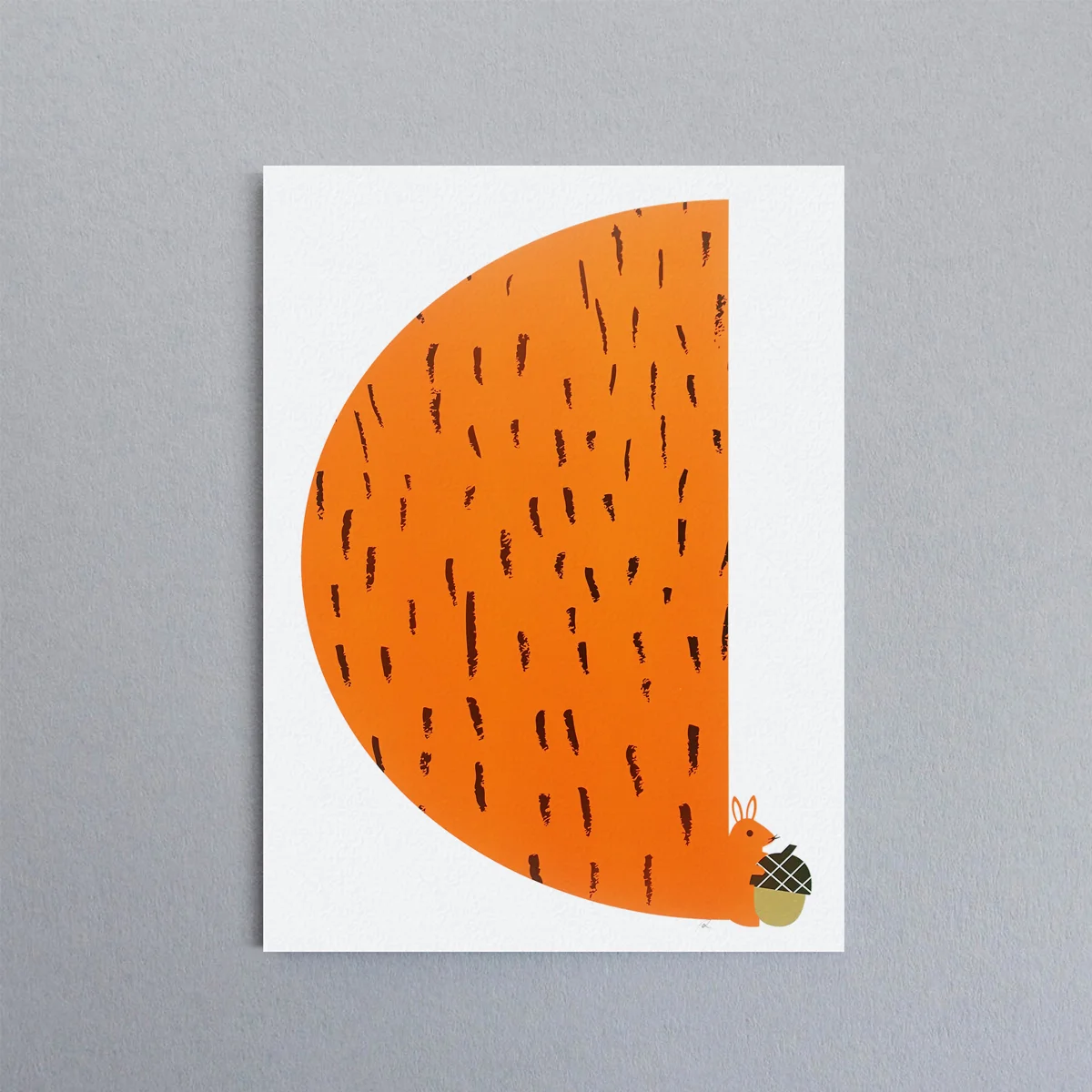 A2_Squirrel_Screenprint_Fluro3.jpg
