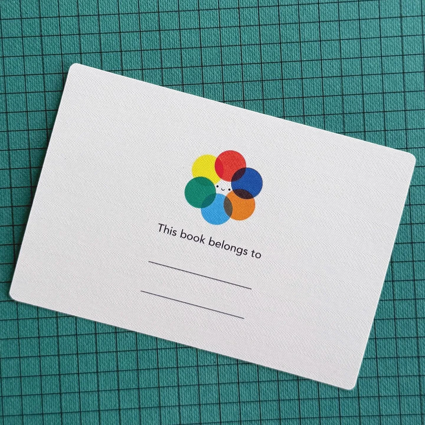 Scout Bookplates
-
Label your favourite books so that when they&rsquo;re lost, they can find their way back to you. Easy to peel and stick, they&rsquo;re printed on weave texture sticker stock. Comes in sets of 5 &amp; 8, a new addition in our Statio