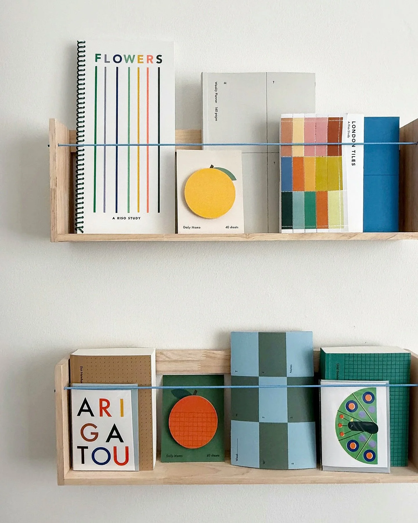 Scout Editions
&mdash;
Riso, stationery, stamps and editions. Printed in small batches to keep waste minimal, and collectable ❤️