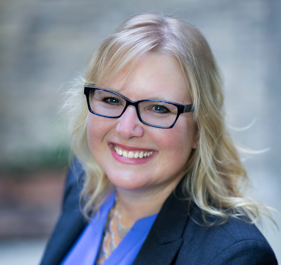 #CareerTalk with Michele English
