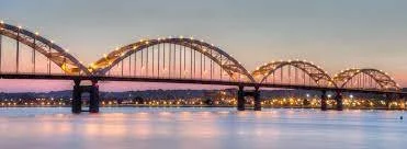 'Poem to Song' with Chamber Music Quad Cities