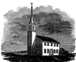 Of Dreams - A recital for St. Paul's in Wickford, RI