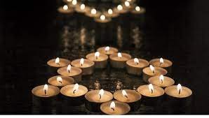 "Missing Voices" for the Yom HaShoah ceremony at Adas Israel