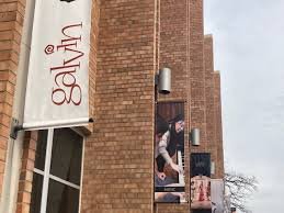 Casual Classics at St. Ambrose University