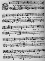 Spirito Vivo sings "Monteverdi & Caccini: Lamentation and Exultation"