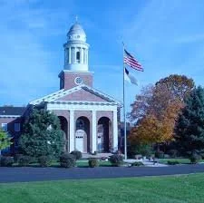 Missing Voices at The Salem United Methodist Church