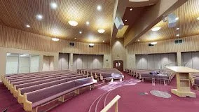 Missing Voices at Temple Sinai in  Sarasota