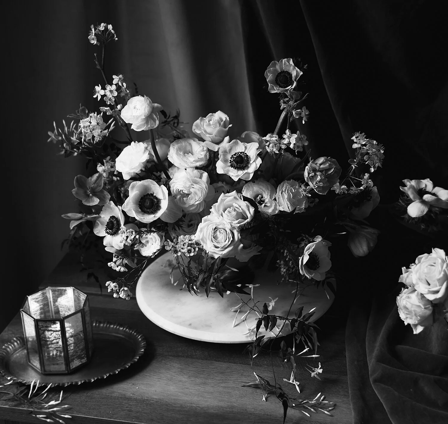 the ghost you draw on my back