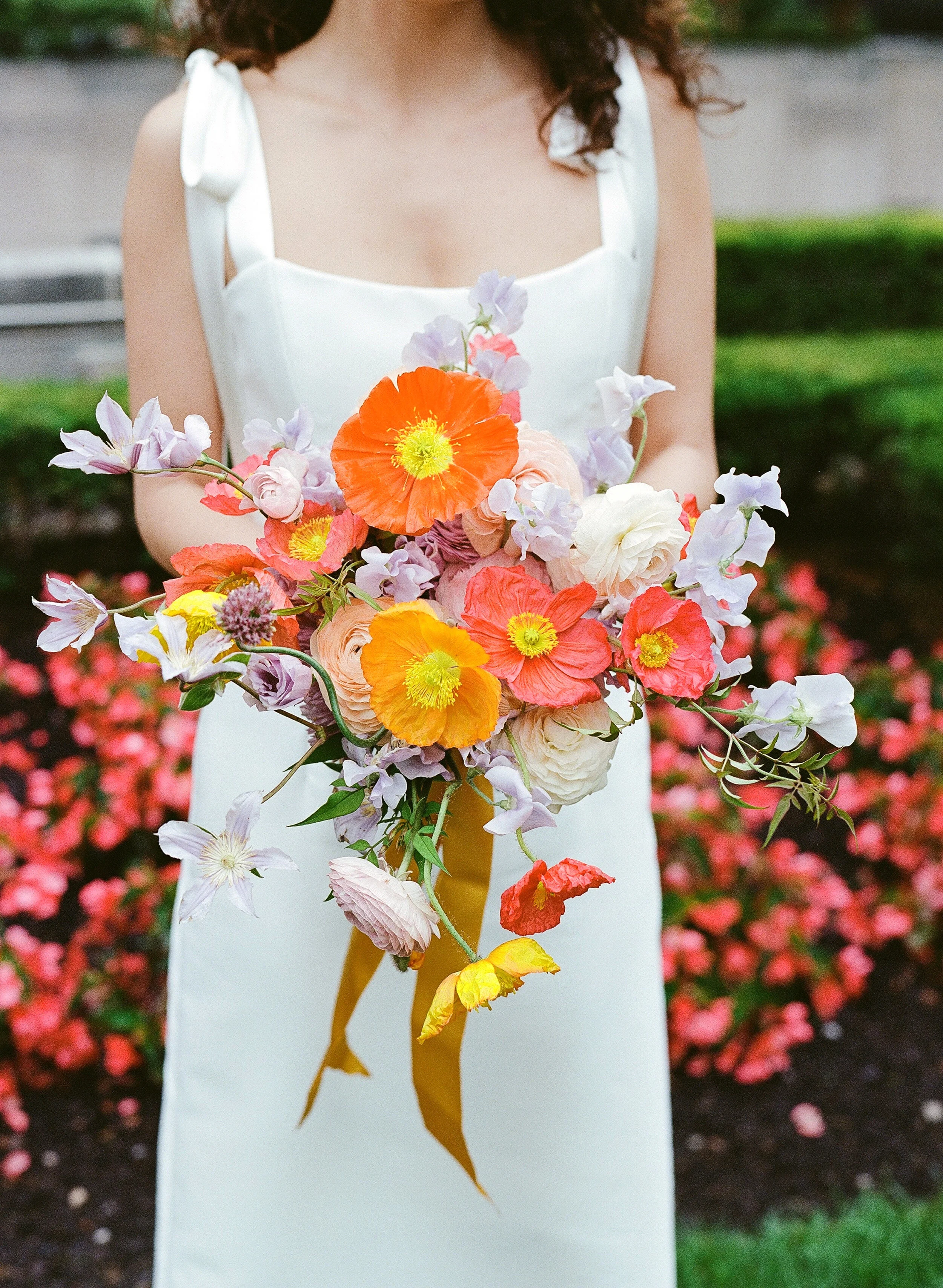 Wedding Sparrow Feature with Loli Events photographed by Anna Gianfrate 