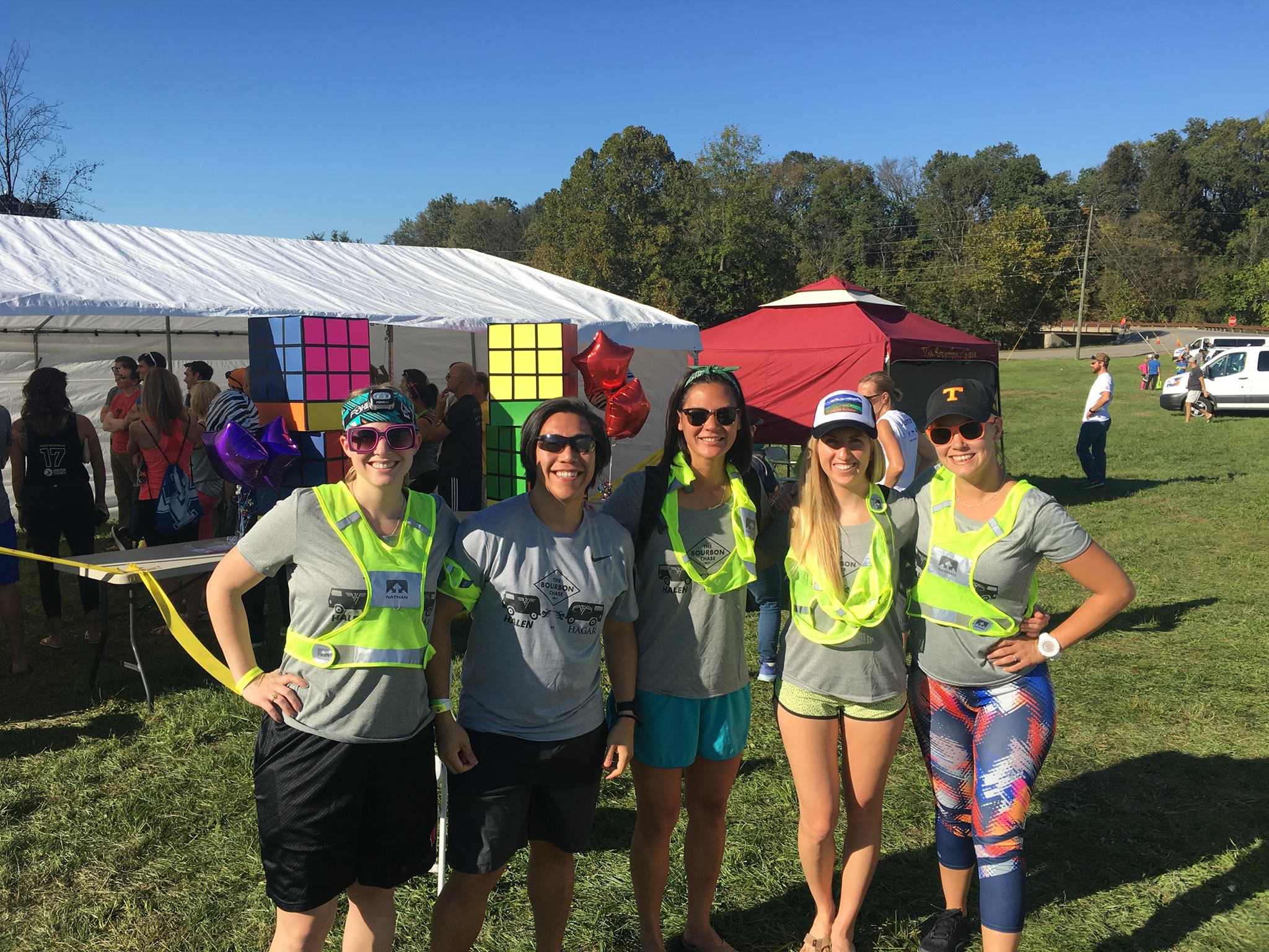 Bourbon Chase My Van 2017.jpg