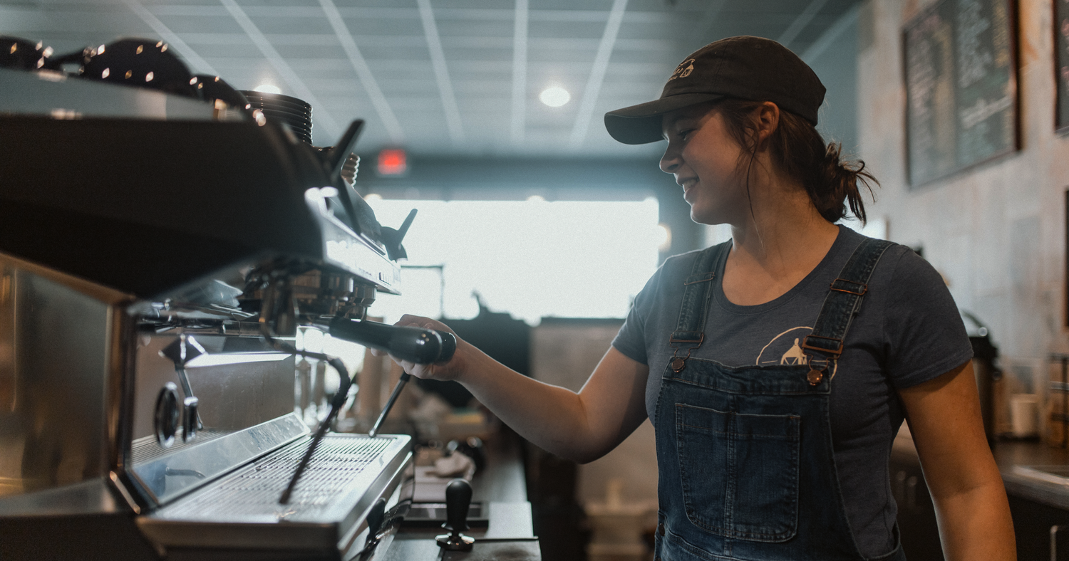 Apply — Ancestor Coffeehouse & Crêperie