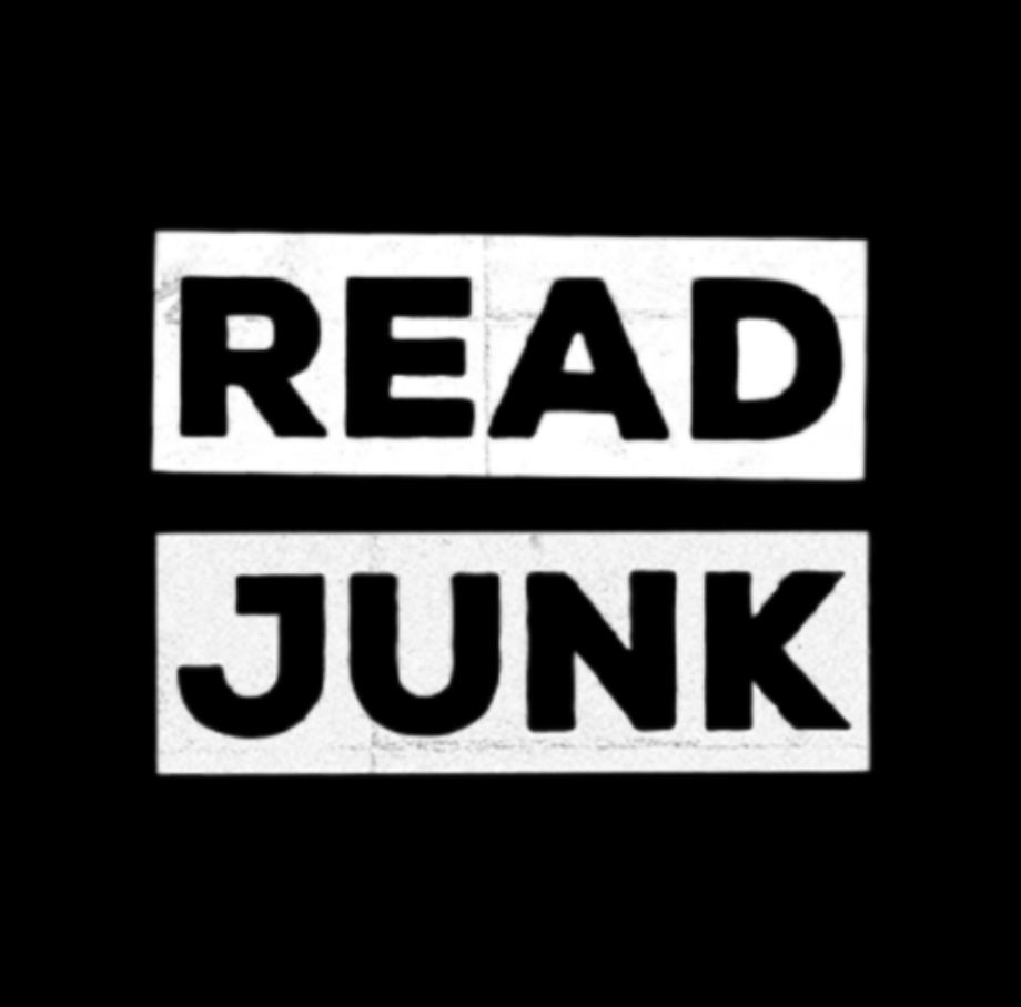 Read Junk