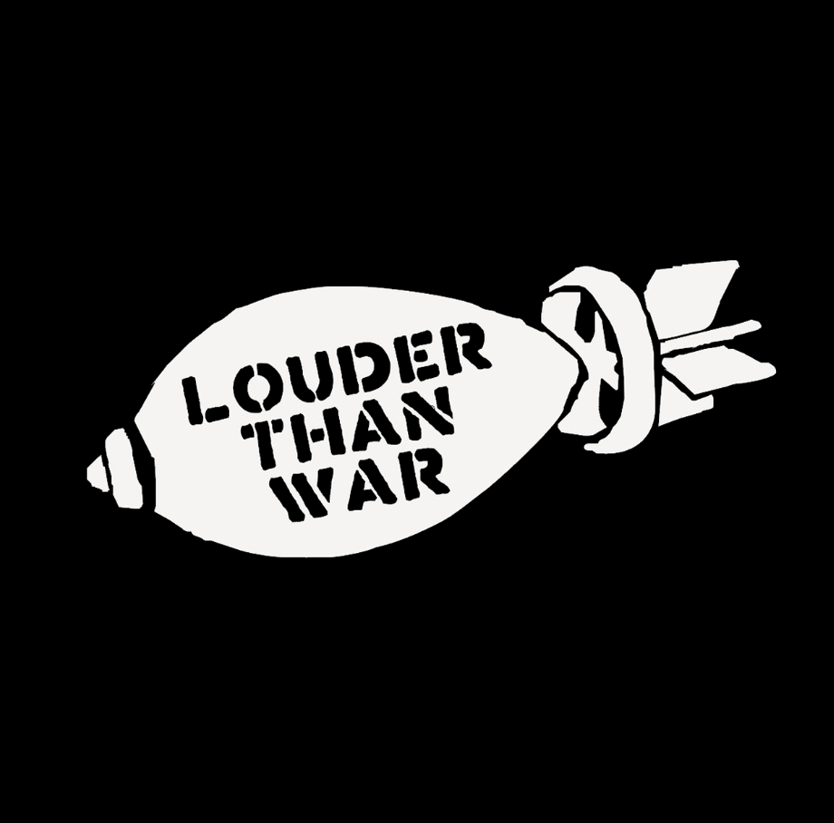 Louder Than War