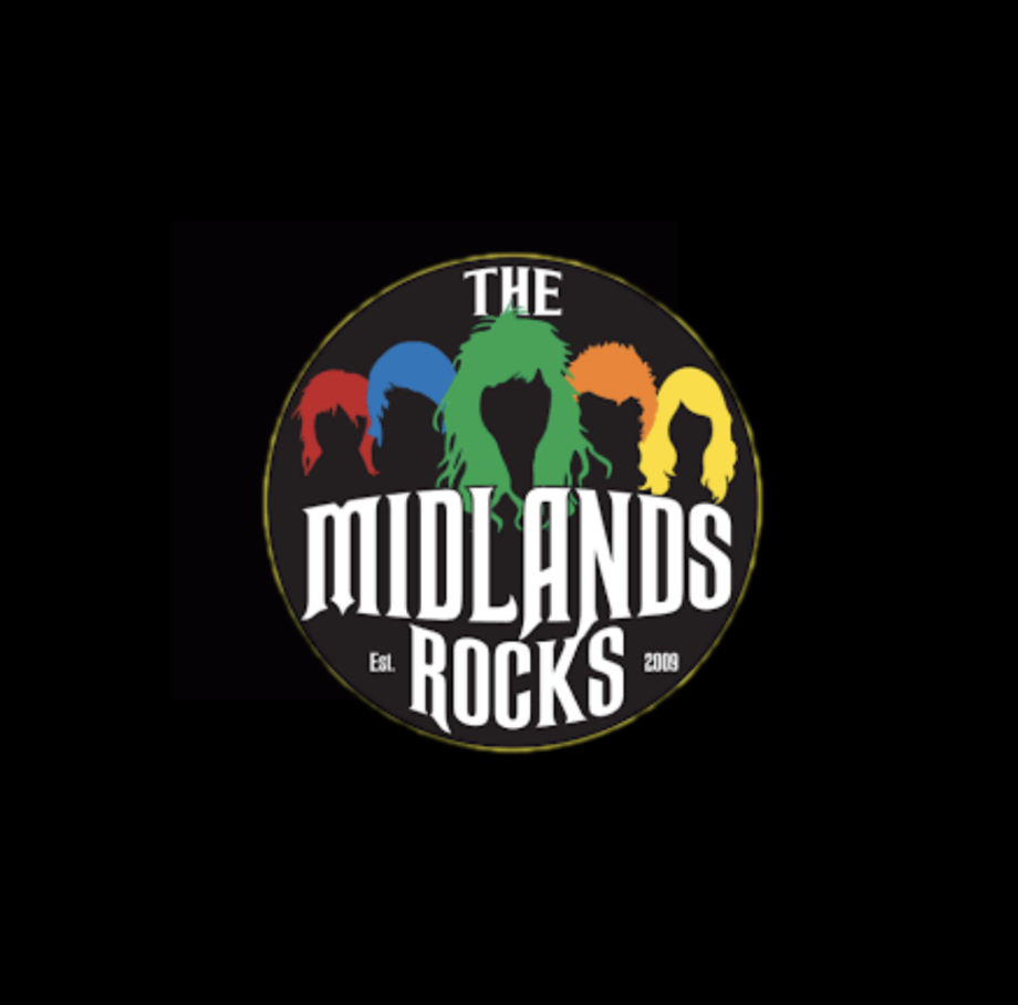 The MidLands Rocks